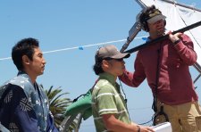 Фото - Yoshi Ando: 225x148 / 11 Кб