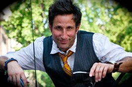 Фото - Pete Postiglione: 266x177 / 16 Кб