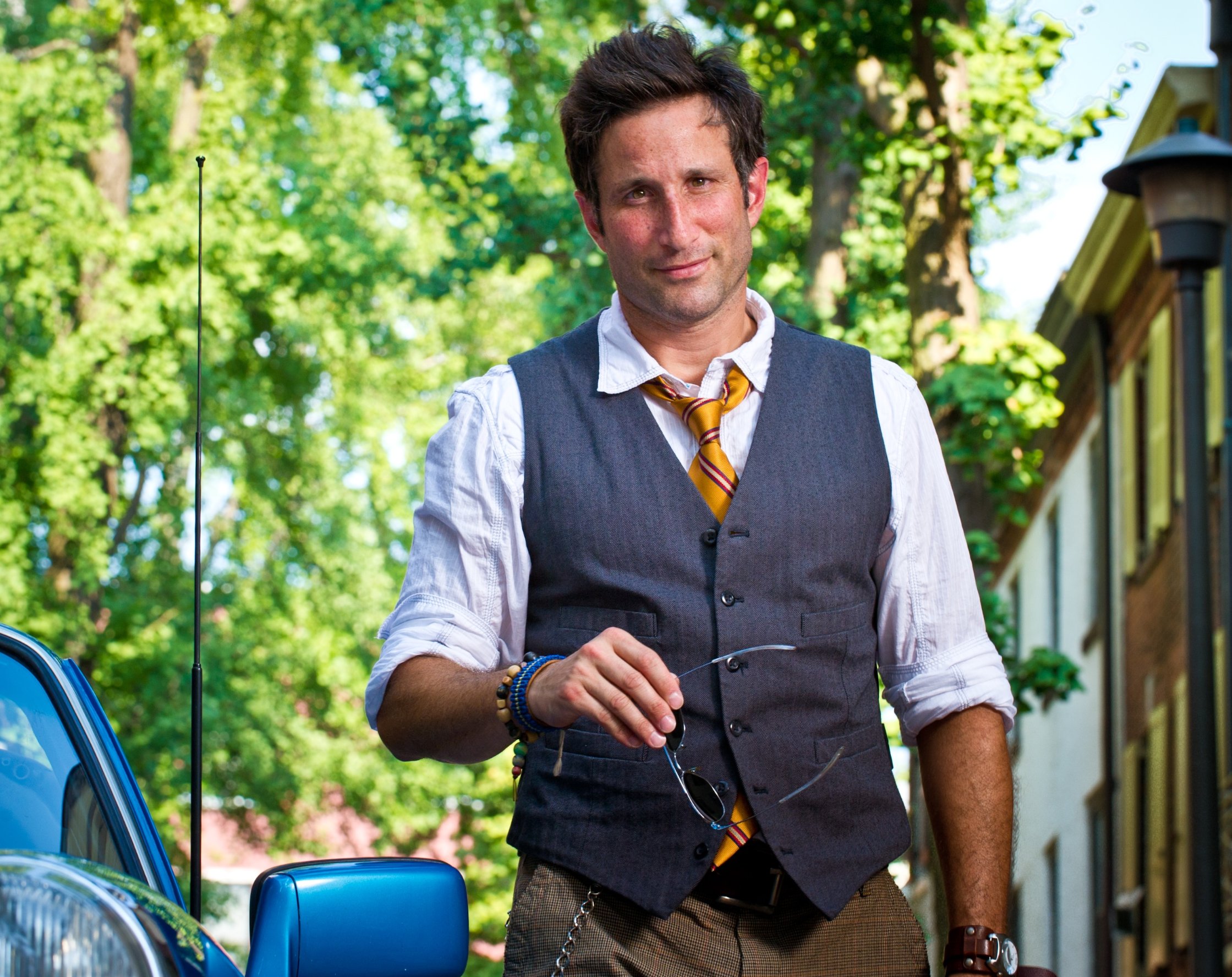 Фото - Pete Postiglione: 2239x1775 / 665 Кб