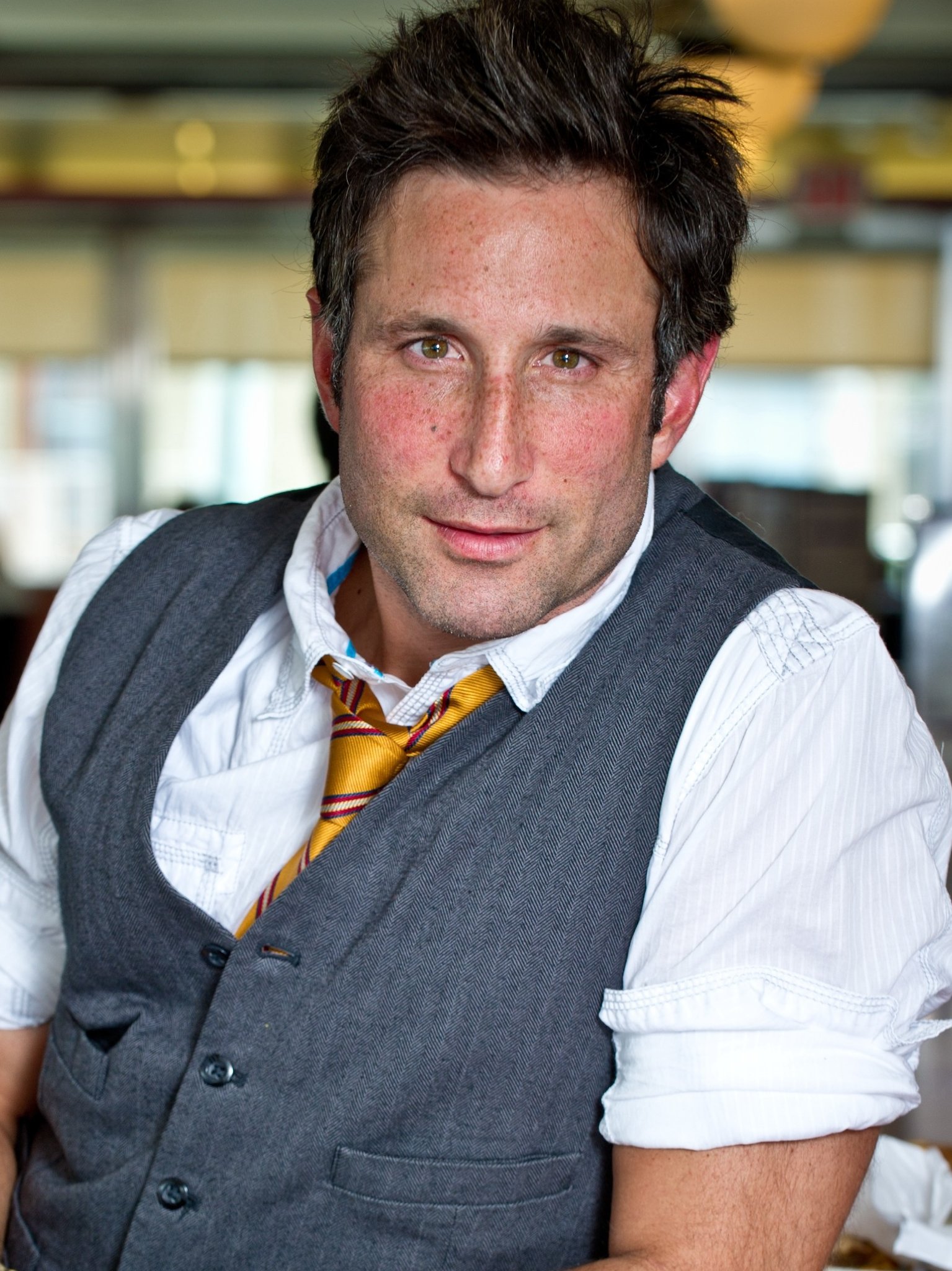 Фото - Pete Postiglione: 1535x2048 / 480 Кб