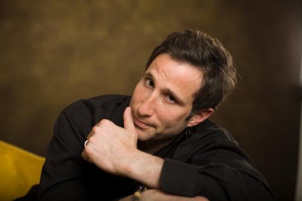 Фото - Pete Postiglione: 427x285 / 15 Кб