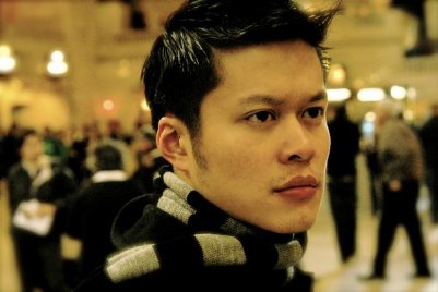 Фото - Kevin Tan: 401x268 / 22 Кб