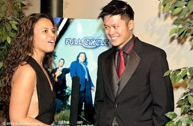 Фото - Kevin Tan: 391x255 / 31 Кб