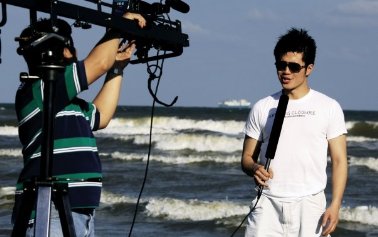 Фото - Kevin Tan: 378x237 / 24 Кб