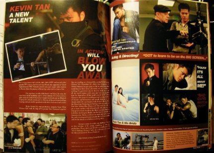 Фото - Kevin Tan: 431x308 / 41 Кб