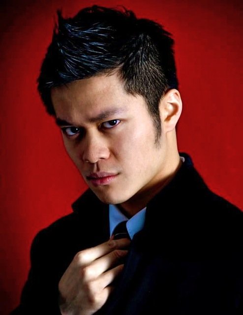 Фото - Kevin Tan: 494x640 / 35 Кб