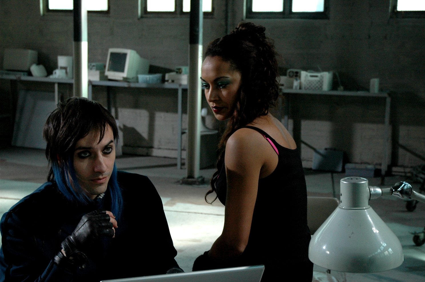 Фото - Ксавьер Лорен: 1488x988 / 194 Кб