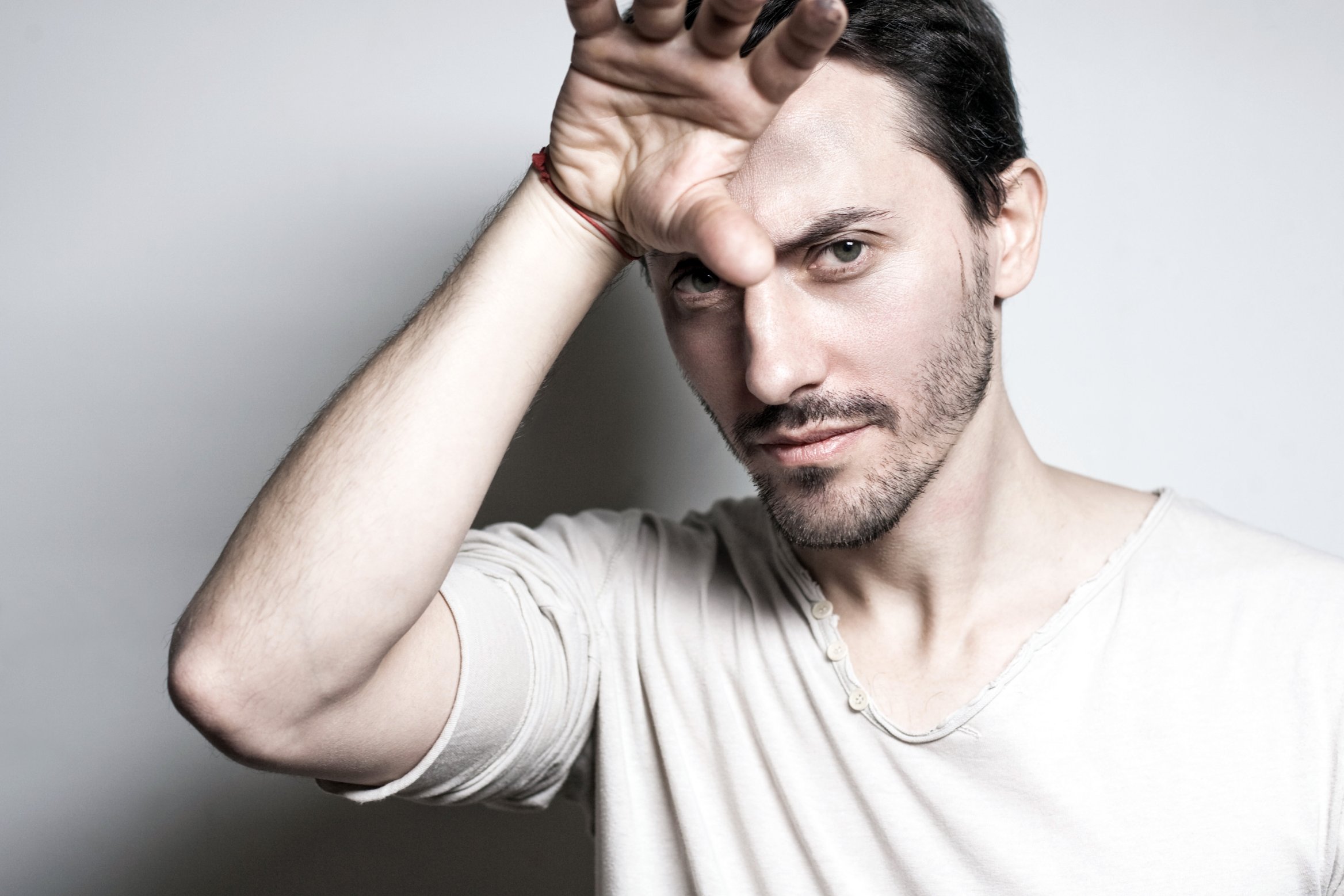 Фото - Ксавьер Лорен: 2336x1557 / 318 Кб