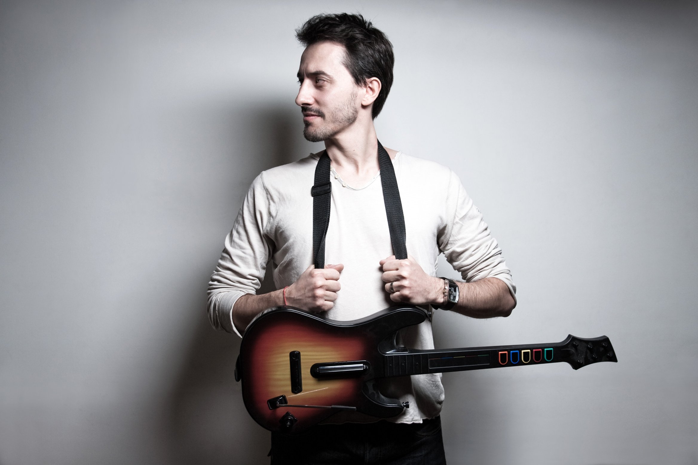 Фото - Ксавьер Лорен: 2336x1557 / 296 Кб