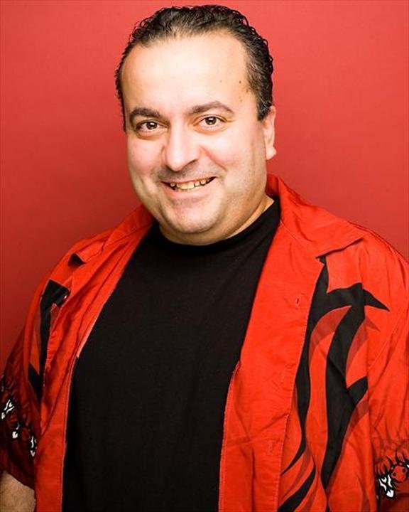 Фото - Рик Кордейро: 576x720 / 53 Кб