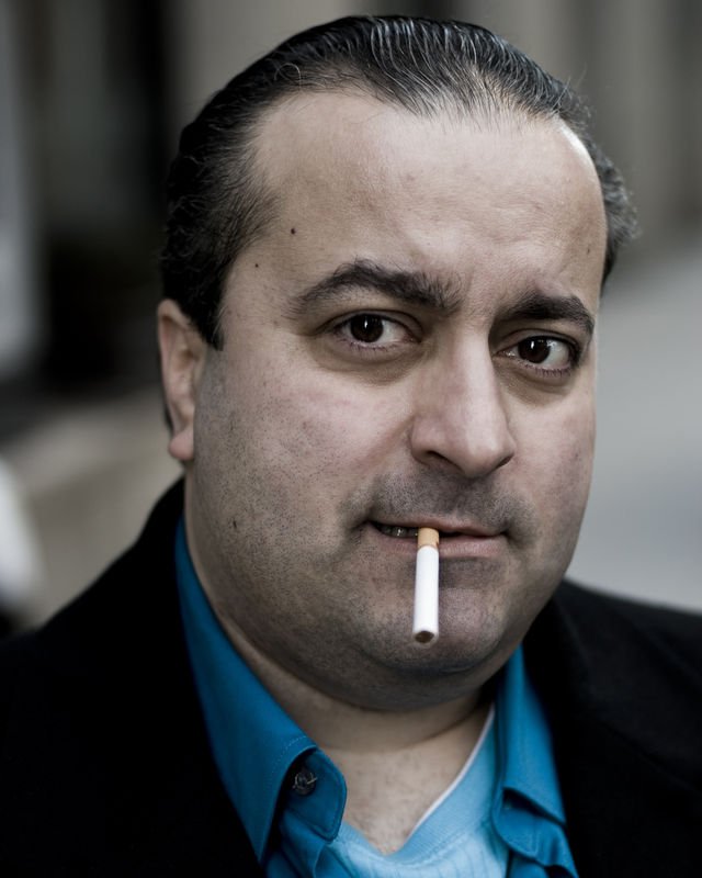 Фото - Рик Кордейро: 640x800 / 58 Кб