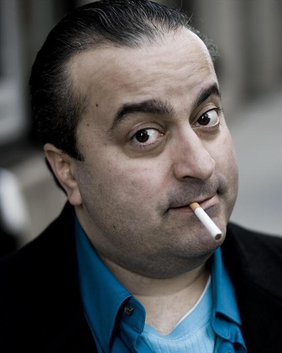 Фото - Рик Кордейро: 576x720 / 50 Кб