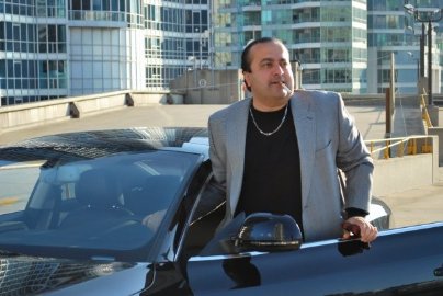 Фото - Рик Кордейро: 404x270 / 29 Кб