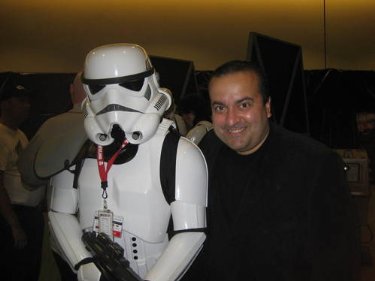 Фото - Рик Кордейро: 375x281 / 16 Кб