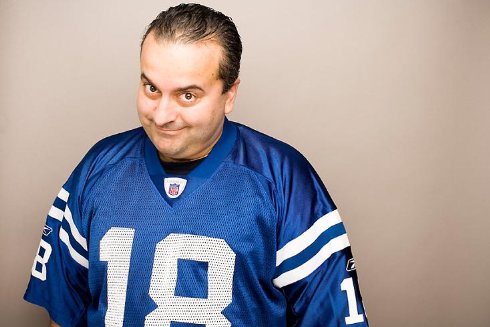 Фото - Рик Кордейро: 490x327 / 32 Кб