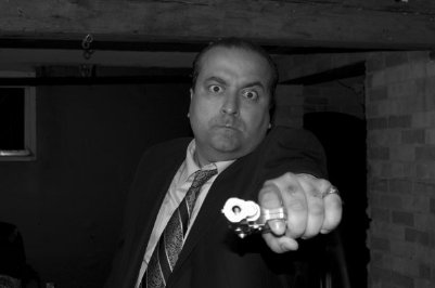 Фото - Рик Кордейро: 401x266 / 15 Кб