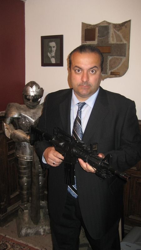 Фото - Рик Кордейро: 450x800 / 47 Кб