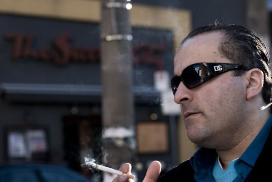 Фото - Рик Кордейро: 535x358 / 28 Кб