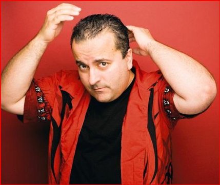 Фото - Рик Кордейро: 429x361 / 30 Кб