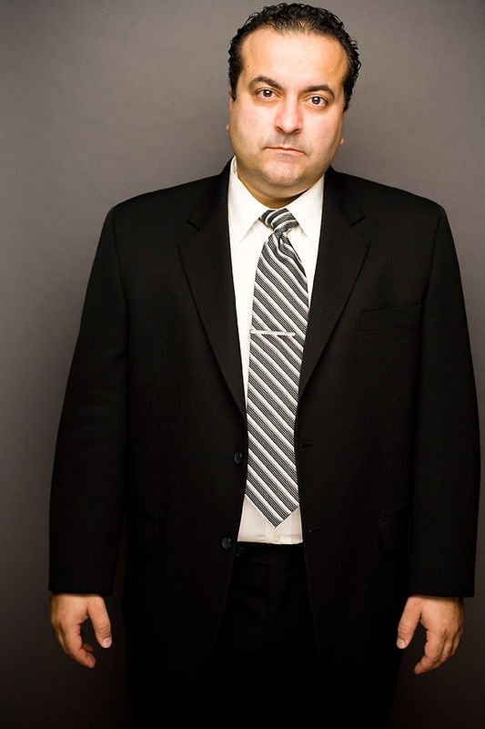 Фото - Рик Кордейро: 533x800 / 43 Кб