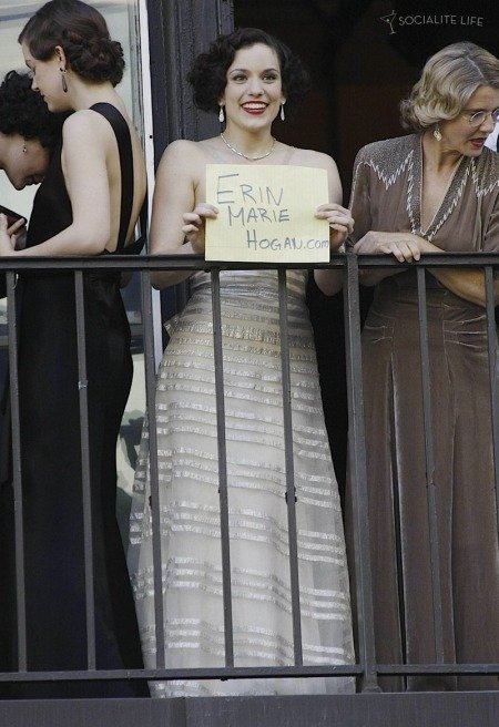 Фото - Erin Marie Hogan: 450x656 / 70 Кб