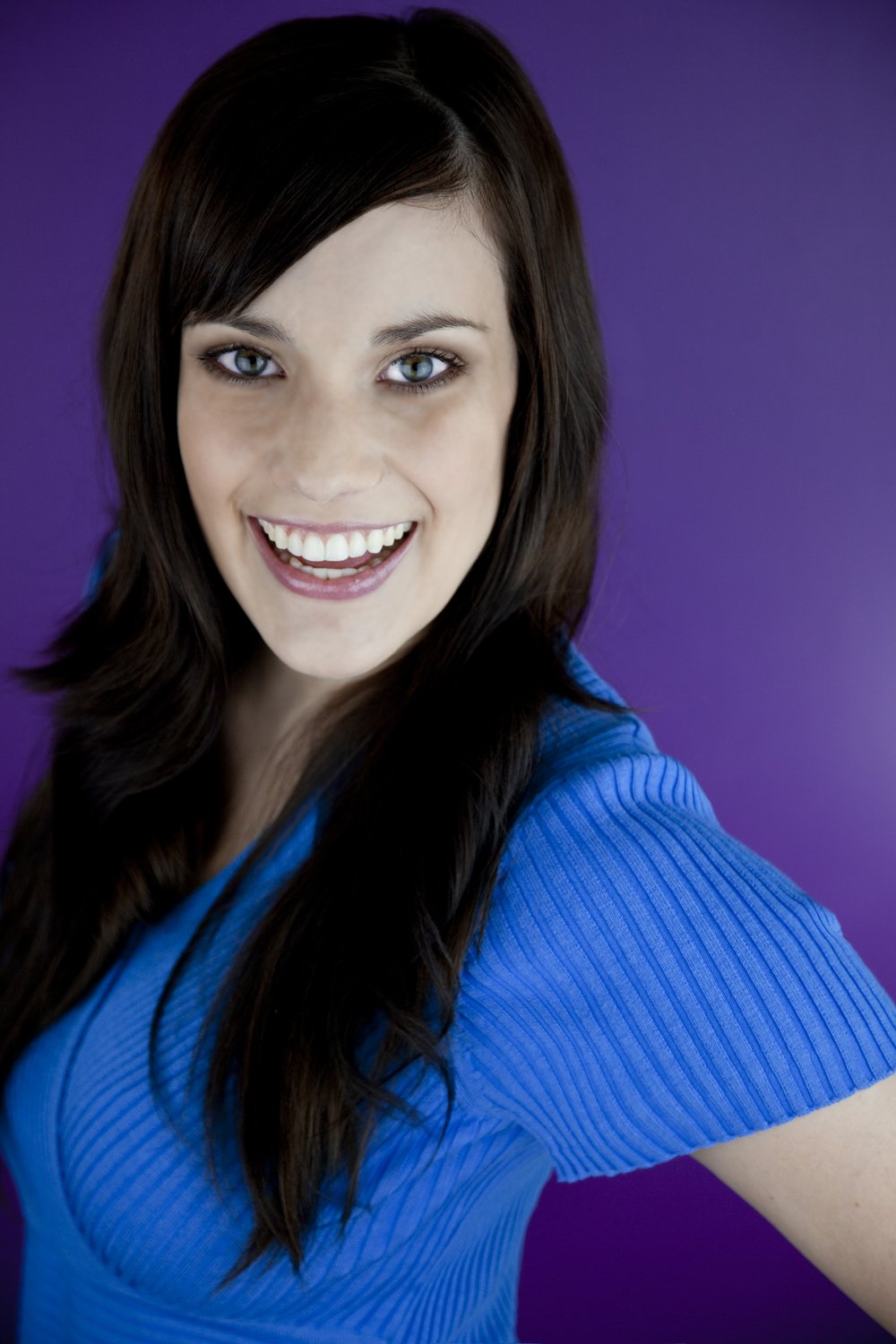 Фото - Erin Marie Hogan: 1000x1500 / 159 Кб