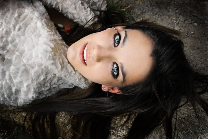 Фото - Erin Marie Hogan: 686x460 / 66 Кб