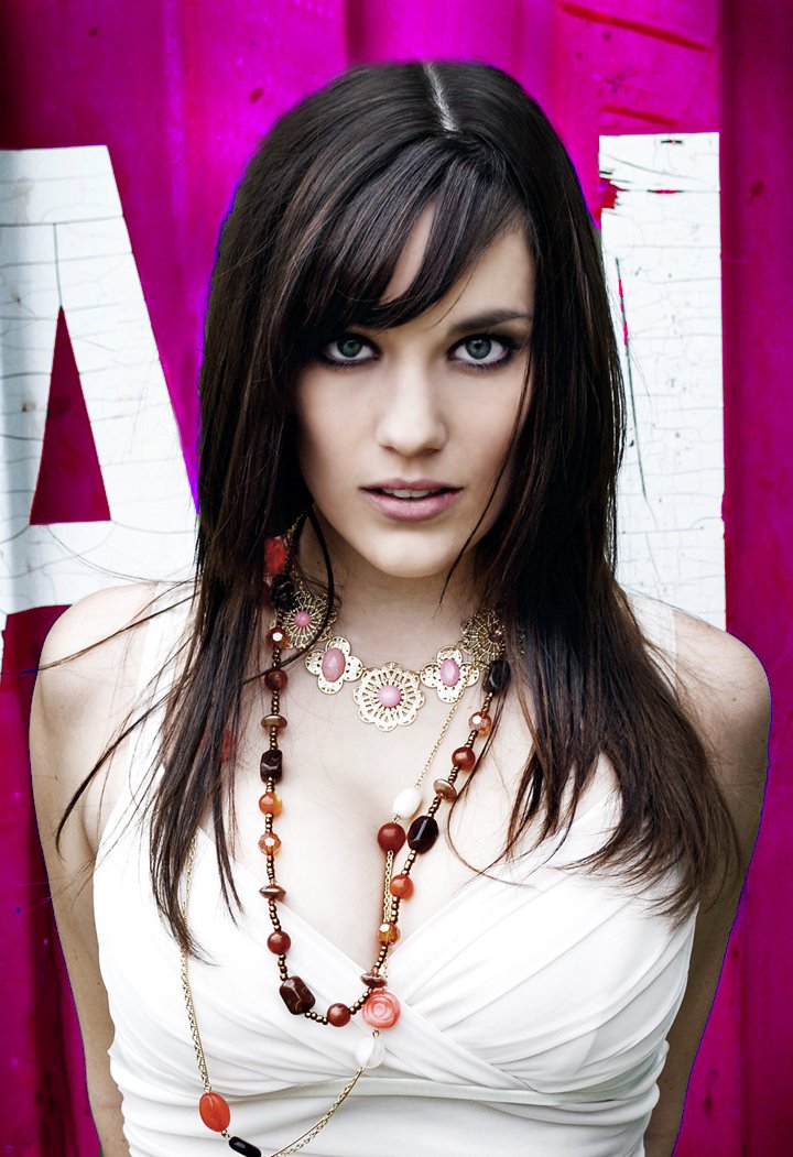 Фото - Erin Marie Hogan: 720x1051 / 145 Кб