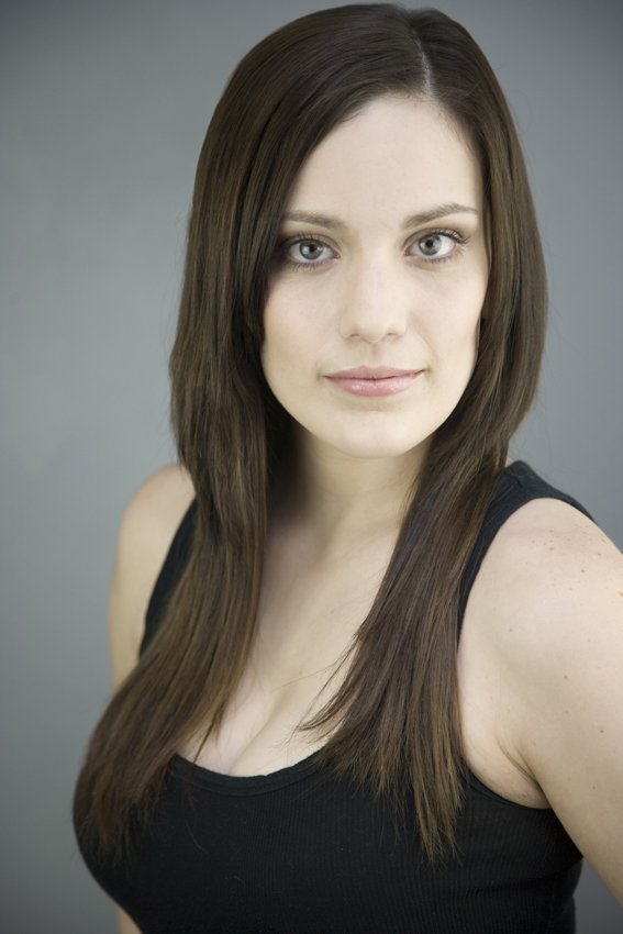 Фото - Erin Marie Hogan: 567x850 / 54 Кб