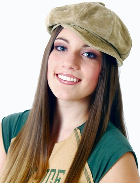 Фото - Erin Marie Hogan: 450x588 / 41 Кб