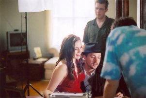 Фото - Erin Marie Hogan: 301x201 / 13 Кб