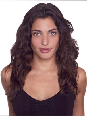 Фото - Dani Marco: 303x404 / 21 Кб