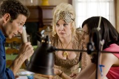 Фото - Джилл Флинт: 239x159 / 12 Кб