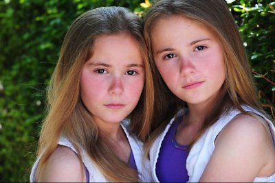 Фото - Amy Schlagel: 400x267 / 27 Кб