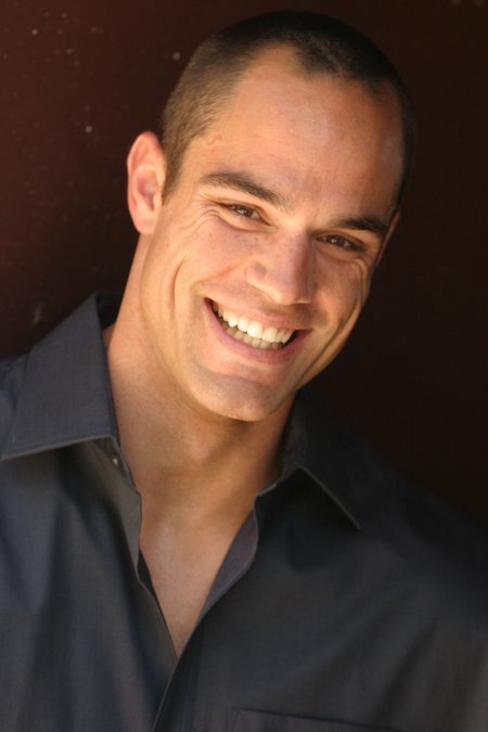 Фото - Брайан Вэйд: 450x675 / 30 Кб