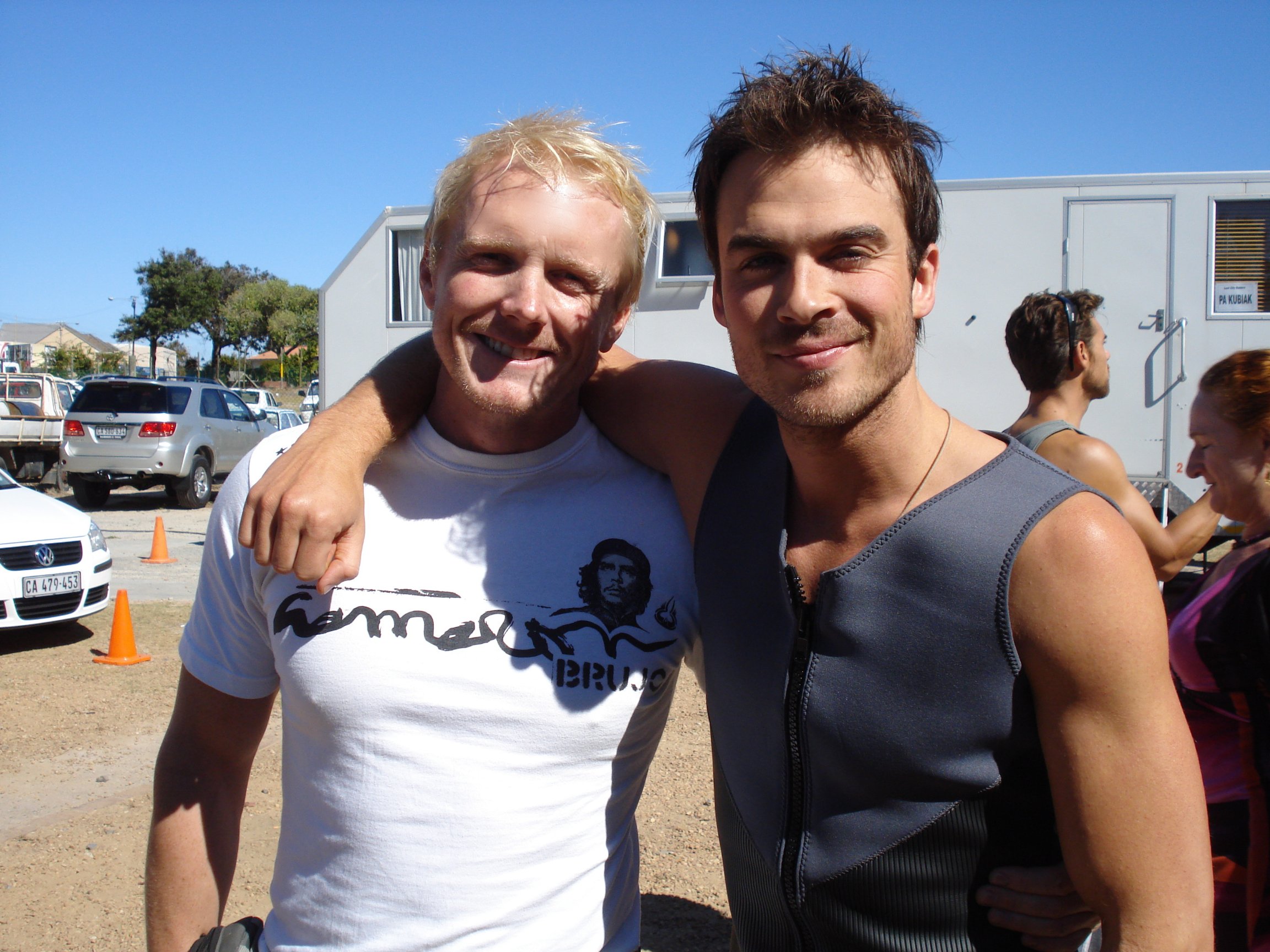 Фото - Dan Hurst: 2304x1728 / 542 Кб