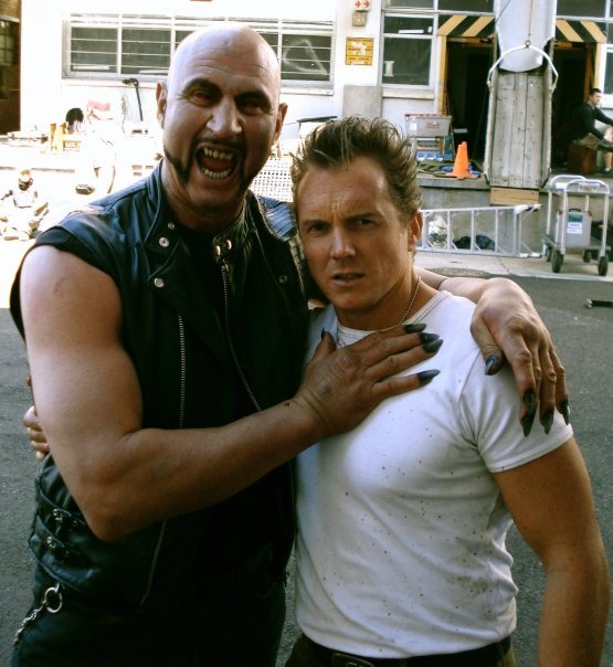 Фото - Dan Hurst: 555x604 / 70 Кб