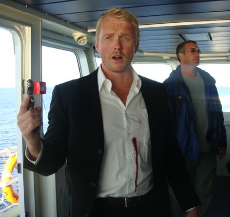 Фото - Dan Hurst: 465x439 / 33 Кб