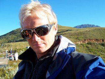 Фото - Dan Hurst: 338x254 / 22 Кб