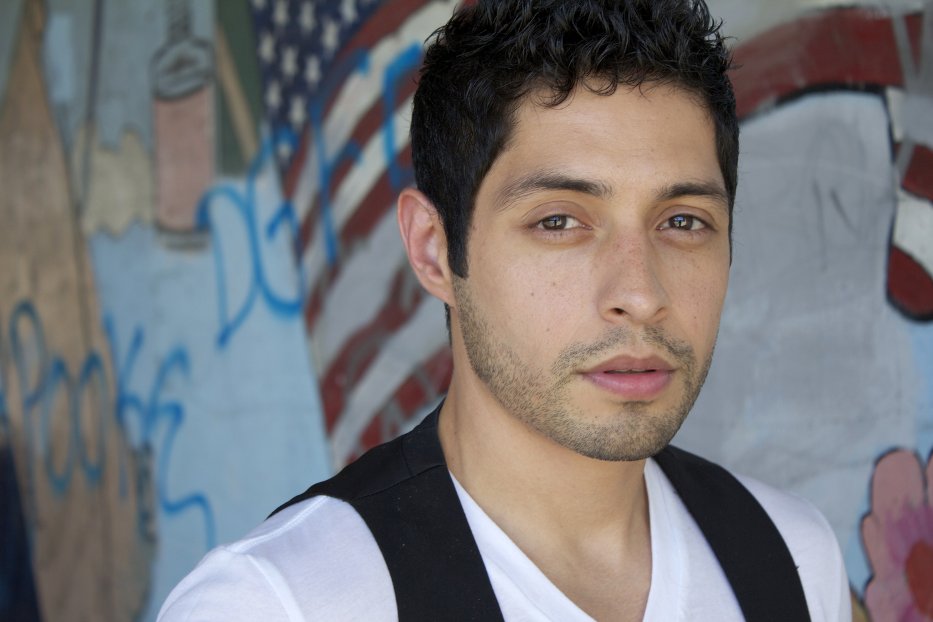 Фото - Максимино Арсиниега: 933x622 / 71 Кб