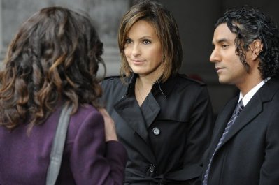 Фото - Валери Крус: 399x265 / 22 Кб