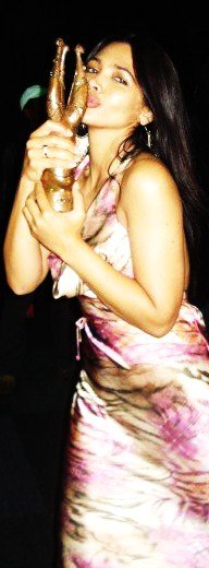 Фото - Natalie Becker: 192x520 / 25 Кб