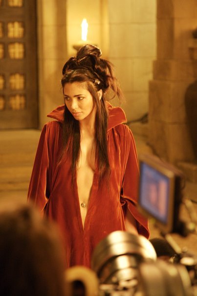 Фото - Natalie Becker: 403x604 / 37 Кб