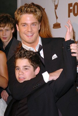 Фото - Джейк Макдорман: 270x400 / 23 Кб