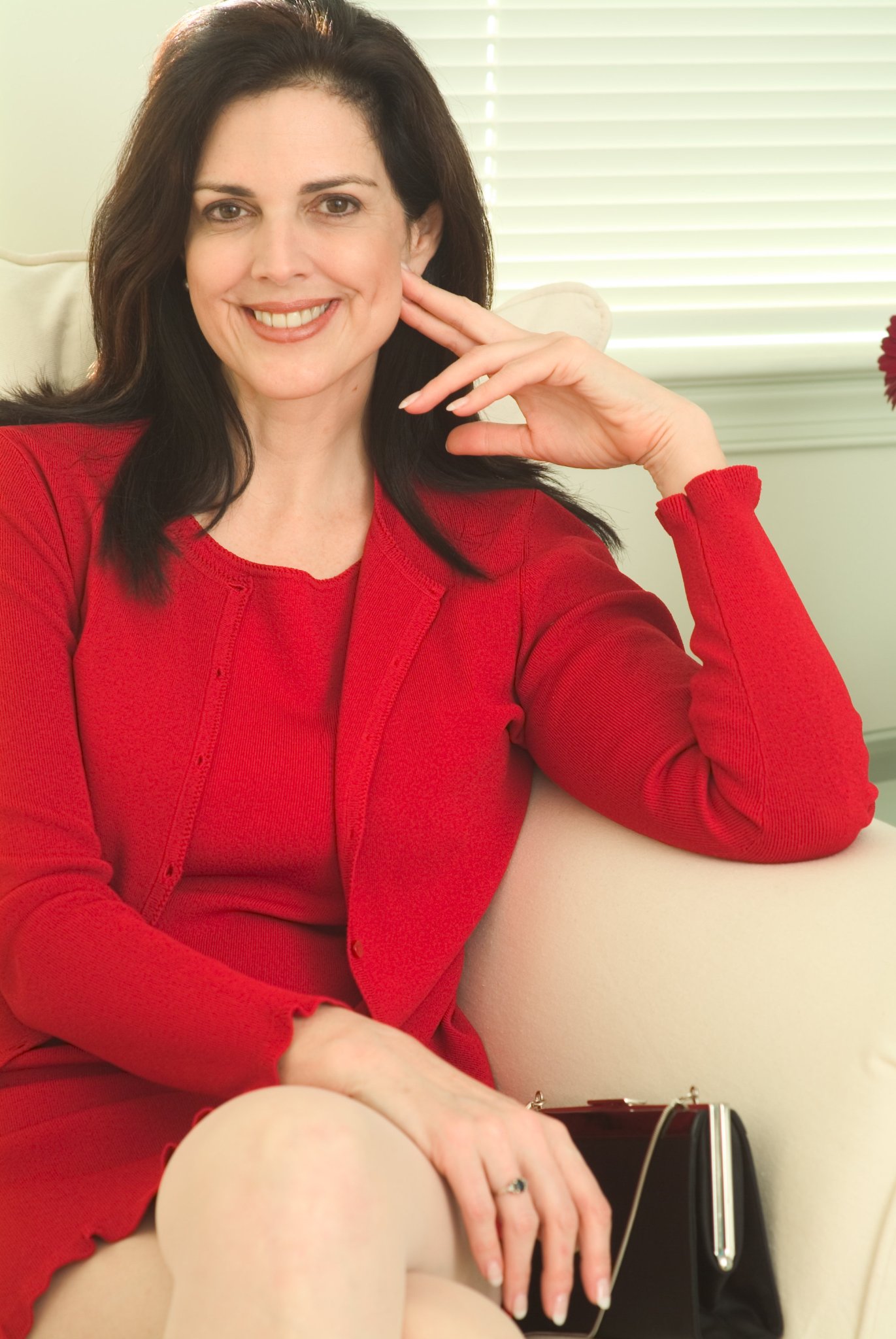 Фото - Katherine Hoskins Mackey: 1371x2048 / 323 Кб