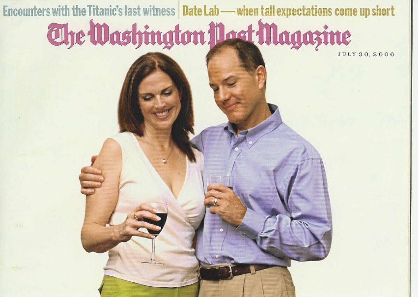 Фото - Katherine Hoskins Mackey: 851x604 / 86 Кб