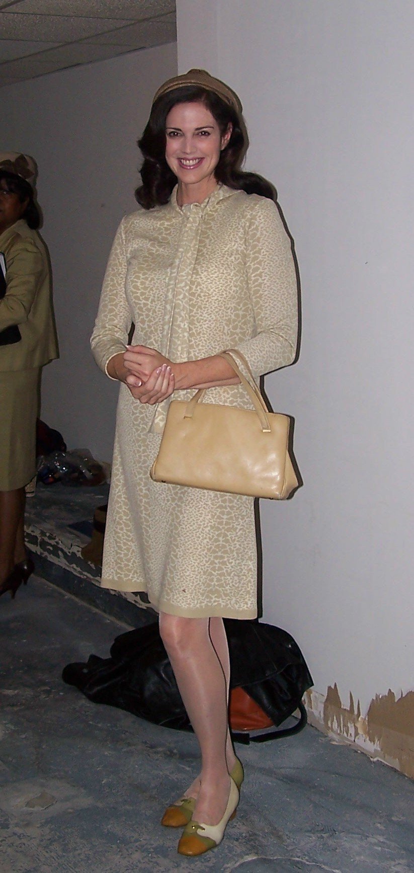 Фото - Katherine Hoskins Mackey: 823x1735 / 215 Кб