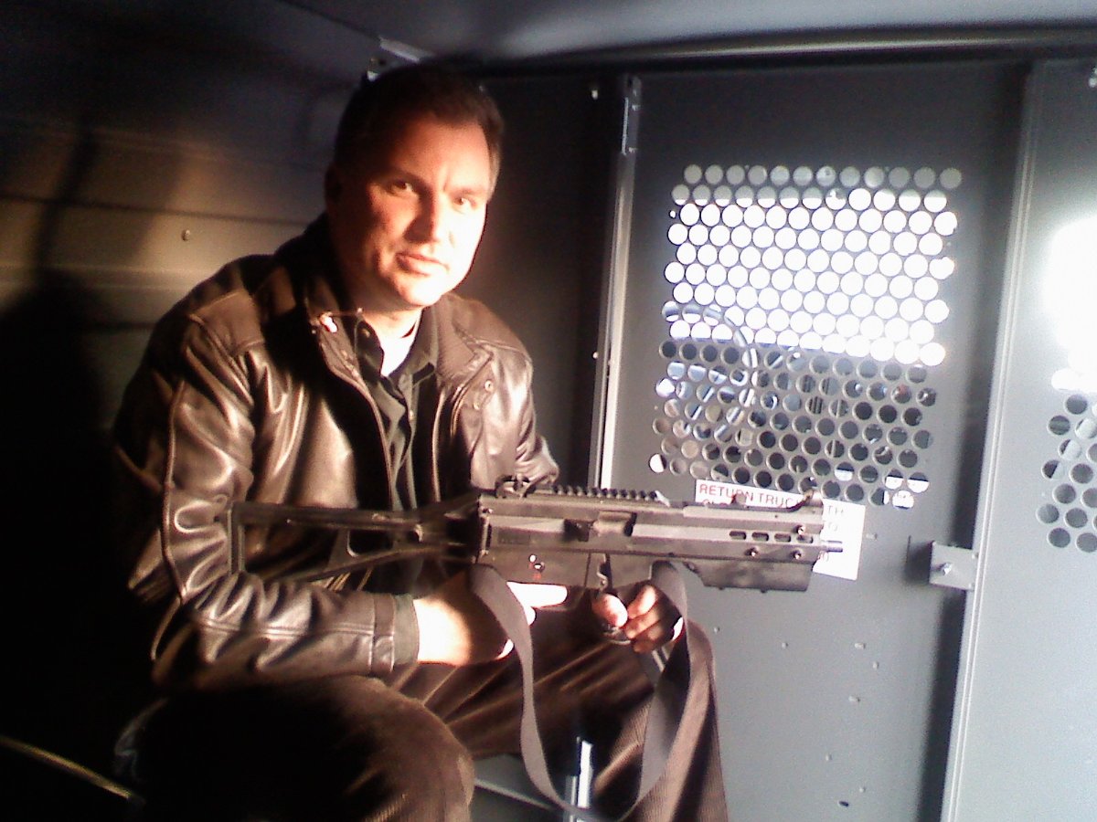 Фото - Christopher Phillips: 1200x900 / 172 Кб