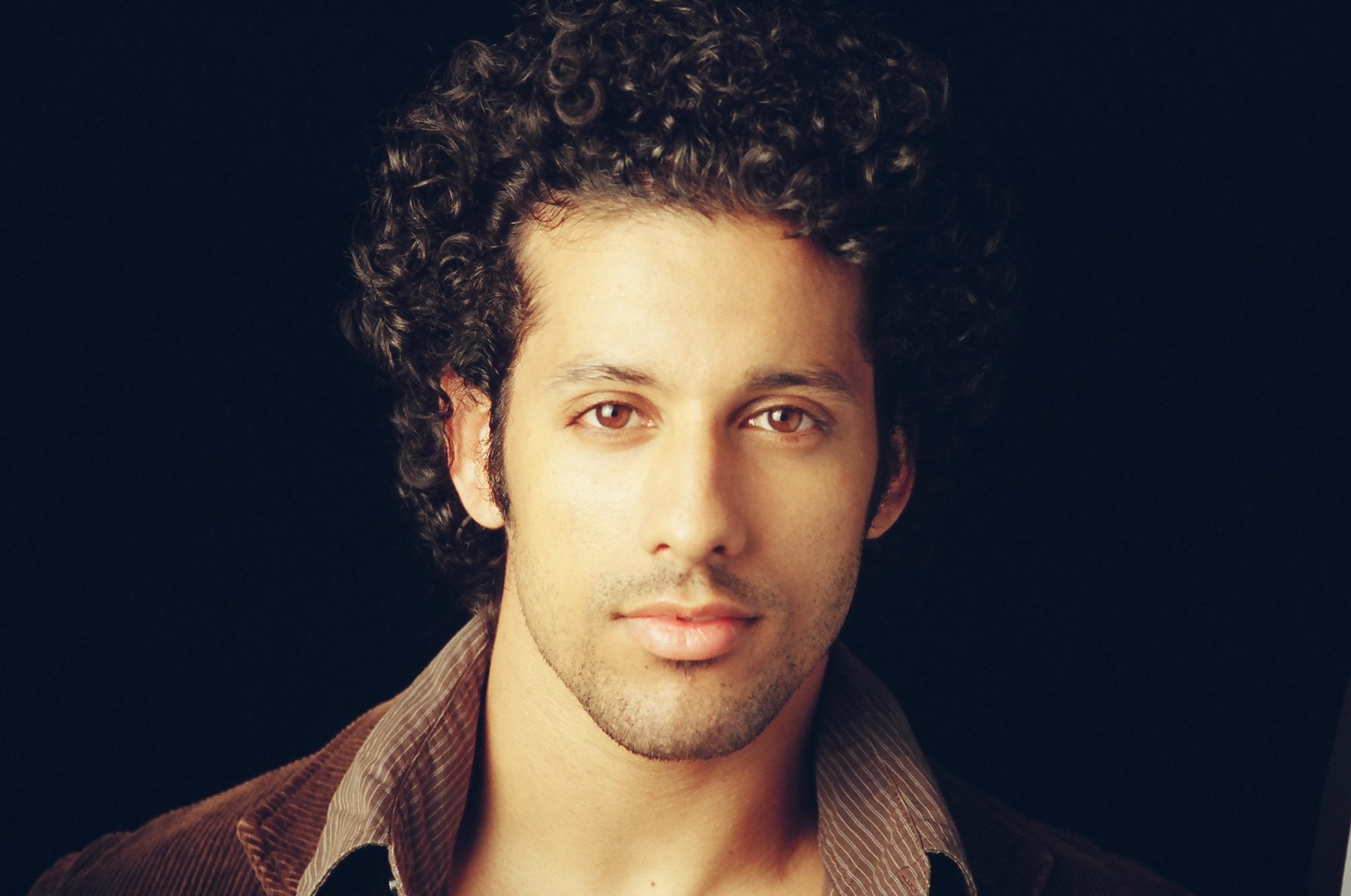 Фото - Luis Salgado: 2048x1359 / 254 Кб