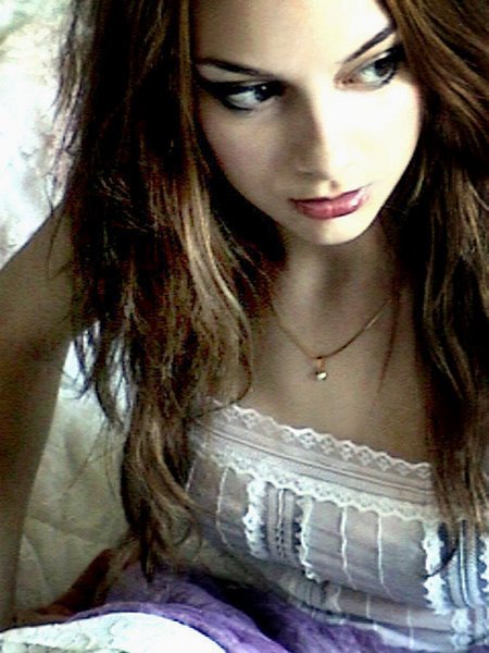 Фото - Sophie Desmarais: 450x600 / 59 Кб